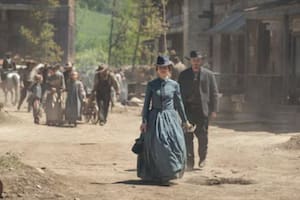 Las mejores películas y series para disfrutar este fin de semana largo