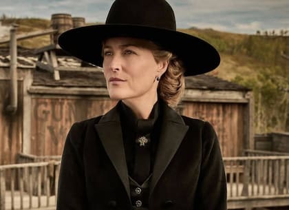 Los abandonados fue estrenada a fines de 2025 pero en este enero se anunció su cancelación