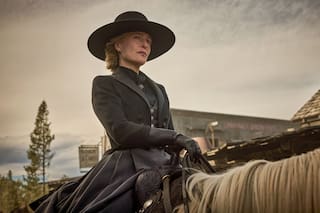 El misterio detrás de la serie protagonizada por Gillian Anderson que encabeza el ranking de Netflix