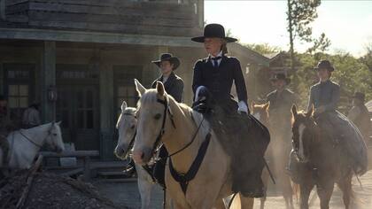 Los abandonados, una de las apuestas fuertes de Netflix que no seguirá adelante