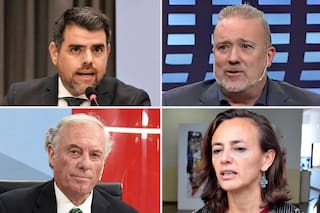 Dura advertencia de constitucionalistas a Milei: denuncian que viola la división de poderes al no aplicar las leyes