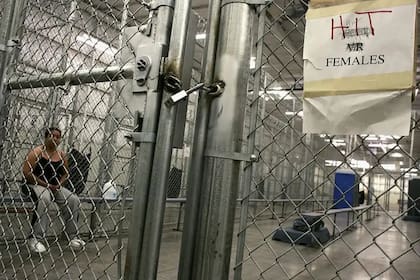 Los abogados de Alvarado apelaron su caso, pero la mujer continúa detenida