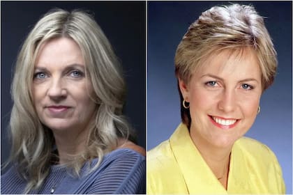 Los abogados de Lisa Brinkworth lanzaron la teoría de que un sicario de la mafia rusa la quería matar y la confundieron con Dando