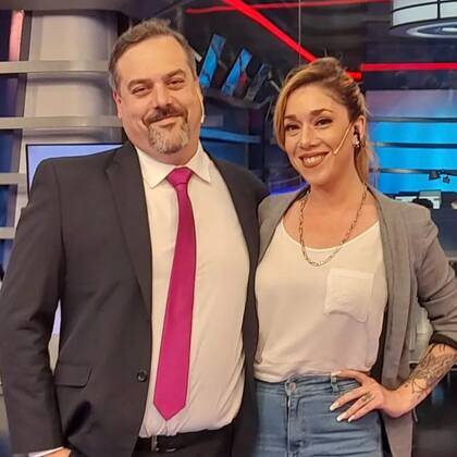 Los abogados de Nicolás Carrizo, Brenda Selva y Gastón Marano