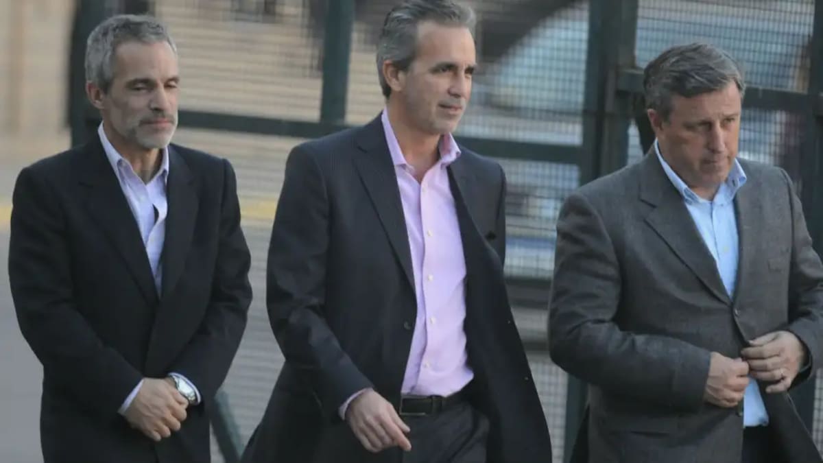 Spagnuolo presentó como su abogado al defensor del primer “arrepentido” en la causa de los Cuadernos de las Coimas