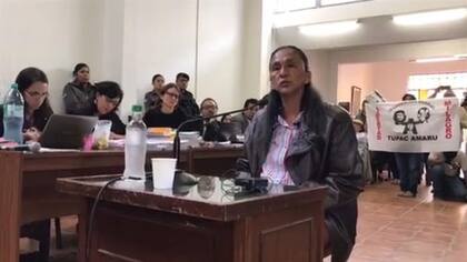 Los abogados querellantes pidieron 8 años para Milagro Sala