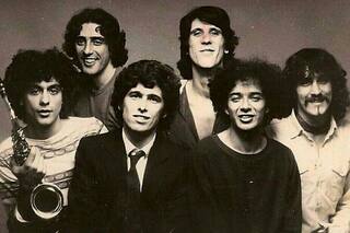 La discografía de Los Abuelos de la Nada, de peor a mejor