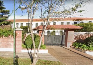 Los abusos se habrían cometido en el Hogar de las Hermanas Trinitarias ubicado en Boulogne
