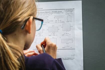 Los acertijos matemáticos pueden ayudar a ejercitar la memoria y evitar su deterioro