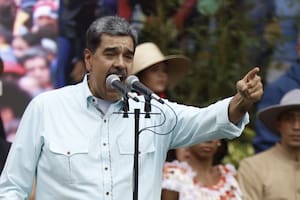 Suiza ordenó bloquear los activos de Maduro en el país