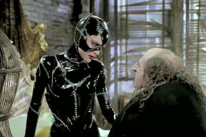 Los actores cumplieron con creces el desafío de estar a la altura del Guasón de Jack Nicholson