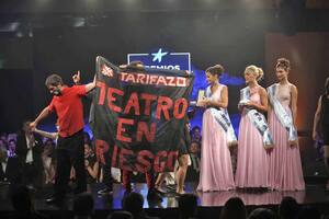 Estrella de Mar: protestas por el "tarifazo" y nuevo round entre Vidal y Arroyo