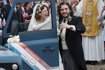 Los actores de GOT dieron el sí