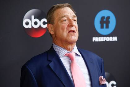 John Goodman y su regreso a Roseanne