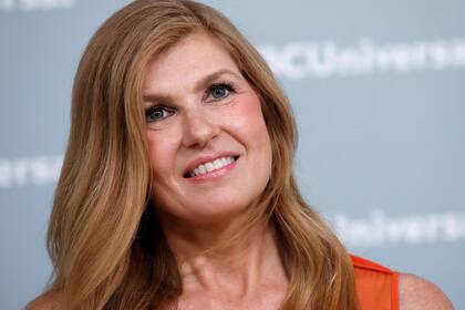 Connie Briton, de la serie Dirty John