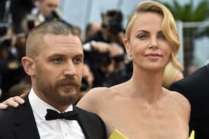 Mad Max: Charlize Theron y Tom Hardy rompieron el silencio sobre sus peleas