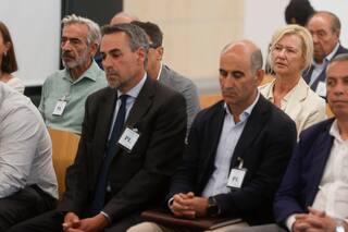 La decisión de Imanol Arias que le evitó ir a la cárcel y el alivio para su hermana