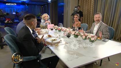 Los actores le reprocharon que ahora son la "novela turca de la tarde"