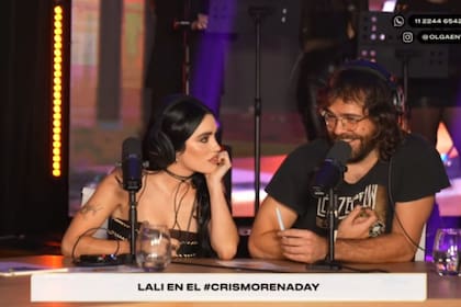 Los actores reflexionaron sobre el impacto que tuvo la pareja de Mar y Thiago (Foto: Captura de video / Olga)