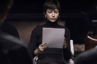 Netflix: el reencuentro de los actores de La casa de papel y el enigma de Berlín