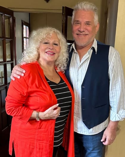 Los actores serían reemplazados por otros protagonistas si la obra continúa en la costa Atlántica