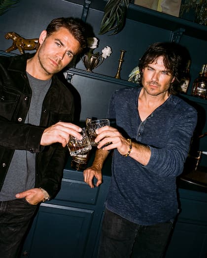 Los actores siguen apostando a emprender en nuevas industrias