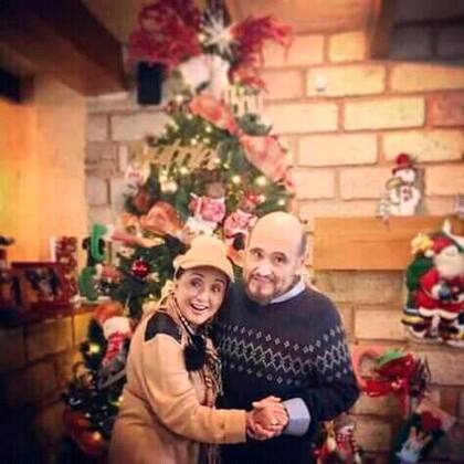 Los actores son amigos desde hace más de cinco décadas