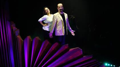 Los actores y el desafío de retomar la senda de una obra muy celebrada