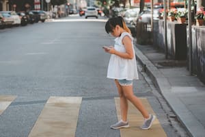 Nativos y Huérfanos digitales: diez riesgos de crecer en Internet sin la mirada del otro