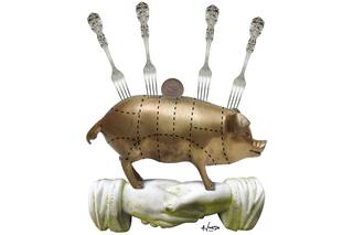 Elecciones, gobernabilidad y acuerdos políticos