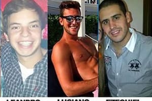 Los acusado de cometer la violación en grupo a una chica de 16 años en Chubut