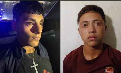 Los acusados tenían 17 y 14 años en el momento del homicidio