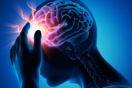 En los pacientes estudiados, el daño provocado por un ataque cerebral en ciertos circuitos neuronales permitió que la adicción remitiera