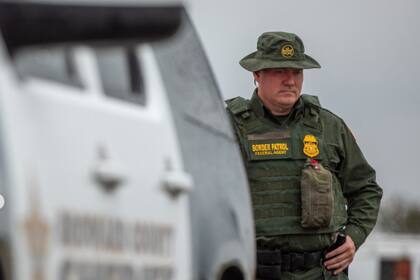 Los adolescentes fueron acusados de contrabando humano y de poner vidas en peligro con su conducción temeraria