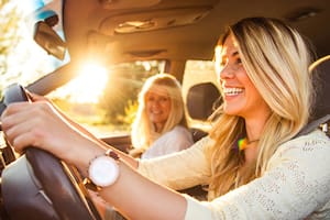 ¿A partir de qué edad es legal conducir en Nuevo México?