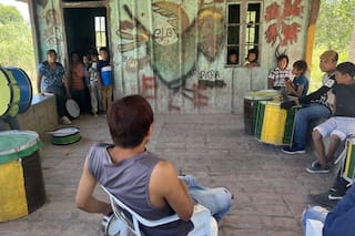 Cómo los adolescentes en Formosa dejaron de inhalar nafta, tomar alcohol puro y consumir paco