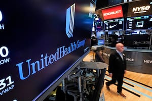 Los ADR de empresas argentinas en el exterior abren a la baja