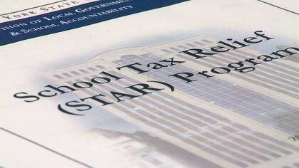 Los adultos mayores propietarios de vivienda recibirán un crédito Enhanced STAR de entre US$700 y US$1500