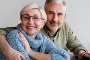 Las personas que nacieron en los 60 desarrollaron una resiliencia particular