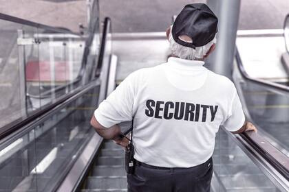 Los aeropuertos de Estados Unidos cuentan con diversos protocolos para evitar ataques Foto: Pixabay
