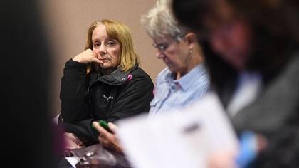 Los afectados que viven hasta hoy en día nacieron o se criaron en sitios que pudieron quedar contaminados por pruebas nucleares en EE.UU.