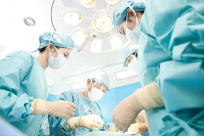 Los afiliados pueden consultar distintos servicios médicos en el sitio oficial