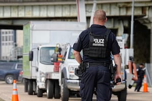 Golpe de la CBP en Texas: frenaron un camión que ingresaba desde México e incautó un botín de medio millón