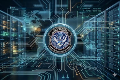 Los agentes de la CBP interrogaron a 28 personas en total durante la intervención