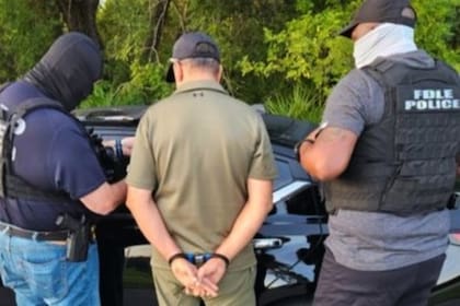 Los agentes de la FHP son quienes llevaron a cabo el mayor número de detenciones de migrantes en Florida desde el 1° de agosto