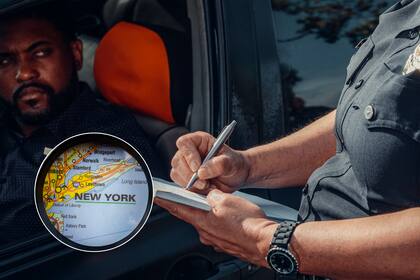 Los agentes deberán documentar cada control: motivo, duración y perfil demográfico del conductor para transparentar posibles sesgos (imagen ilustrativa)
