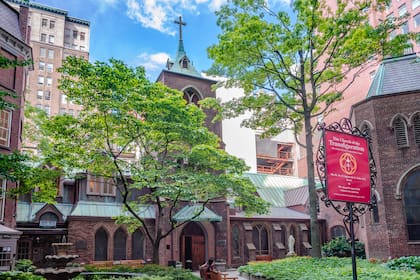 Los agentes del ICE podrán ejercer sus funciones en las iglesias, considerado "centros de culto"