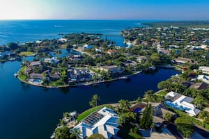 La autopista de Florida que se convirtió en una “trampa” del ICE para migrantes