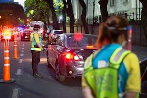 Cuáles son los documentos obligatorios para circular con el auto luego del DNU y qué pasa con la VTV