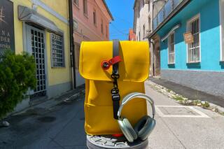 Cuando los AirTag y otros llaveros Bluetooth se convierten en espías